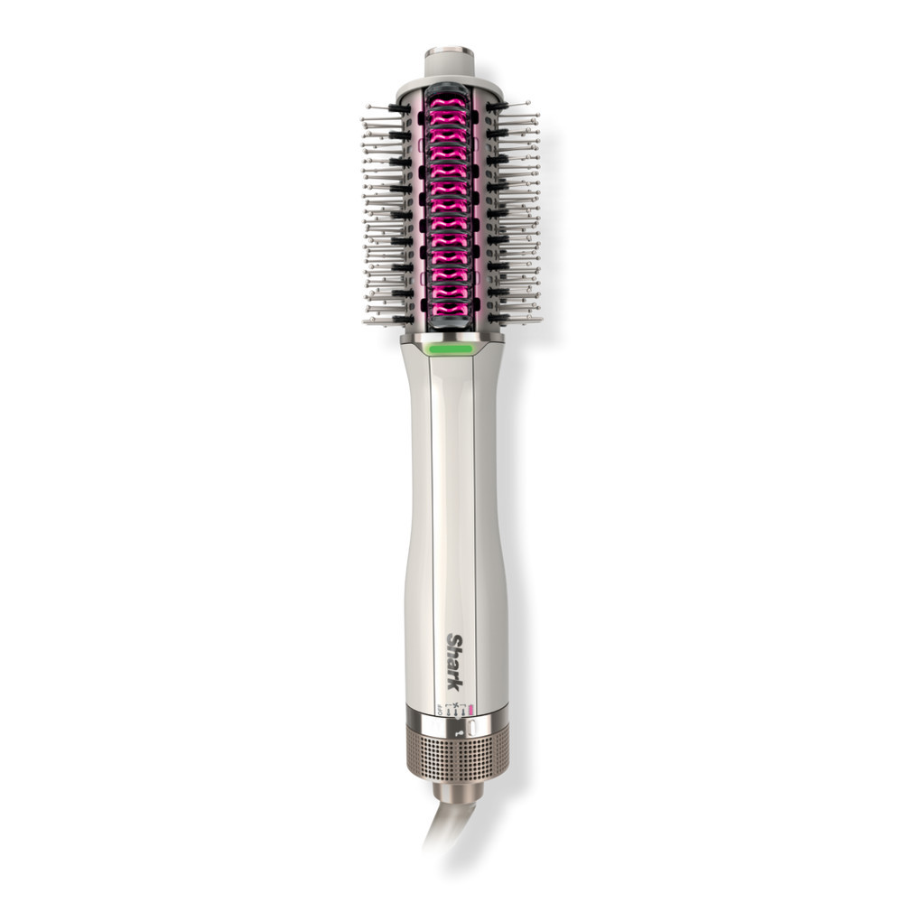 Shark Beauty SmoothStyle Heated Comb & Blow Dryer Brush | Ulta