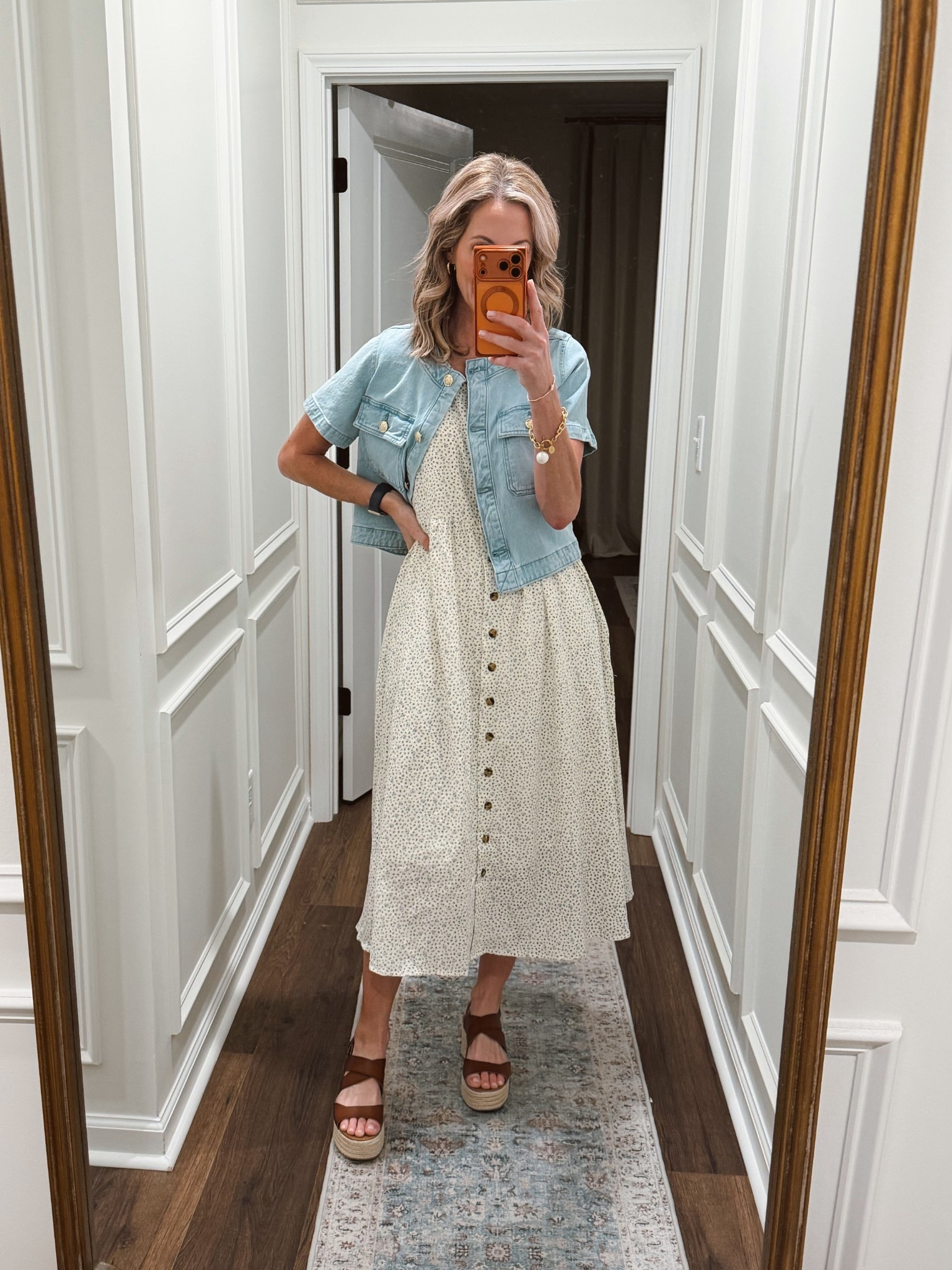 Here’s a fresh start to your weekend with three cute dresses from Called to Surf, one of our very favorite places. Not only are these dresses affordable, but I also have a code so you can grab these and even more. Comment SURF to shop- Use code ATHENAROBERTS at checkout for your discount. 

They have so many cute new spring arrivals, fresh denim, adorable sets, and more. These are just a quick peek at some of their sweet spring new arrivals. I’m wearing an XS in all three dresses.