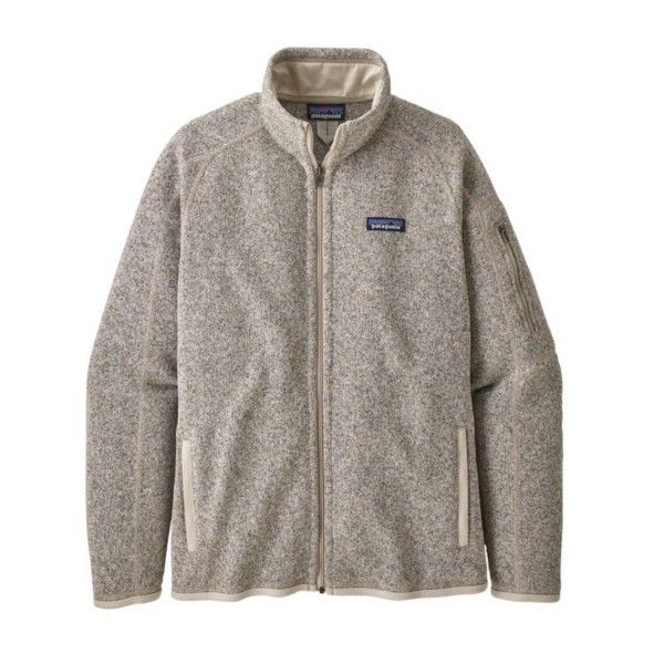 Women's Patagonia Better Sweater Jacket | Scheels