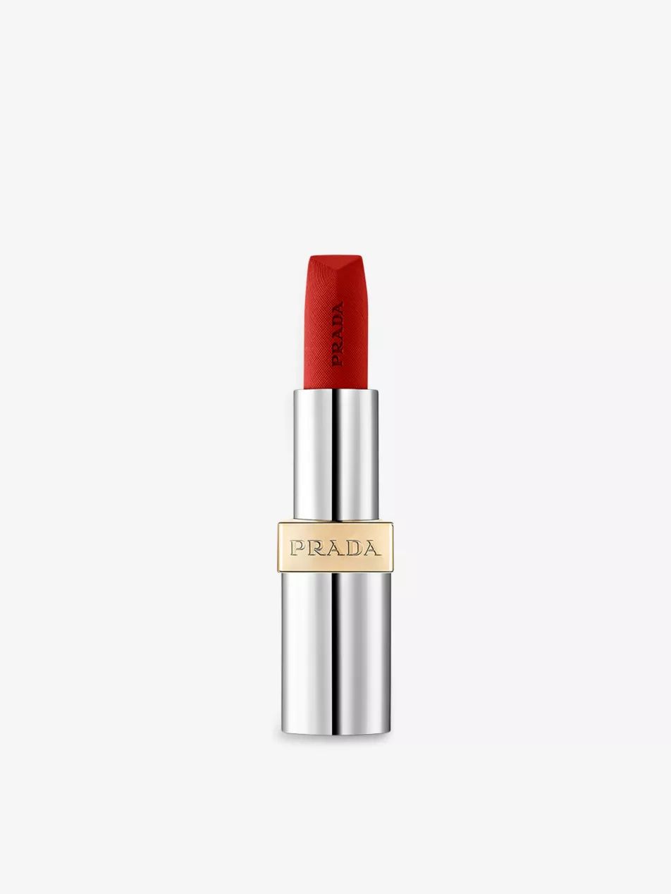 Hyper Matte monochrome refillable lipstick 3.8g | Selfridges