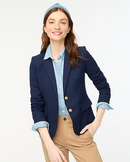 Original schoolboy blazer | J.Crew Factory