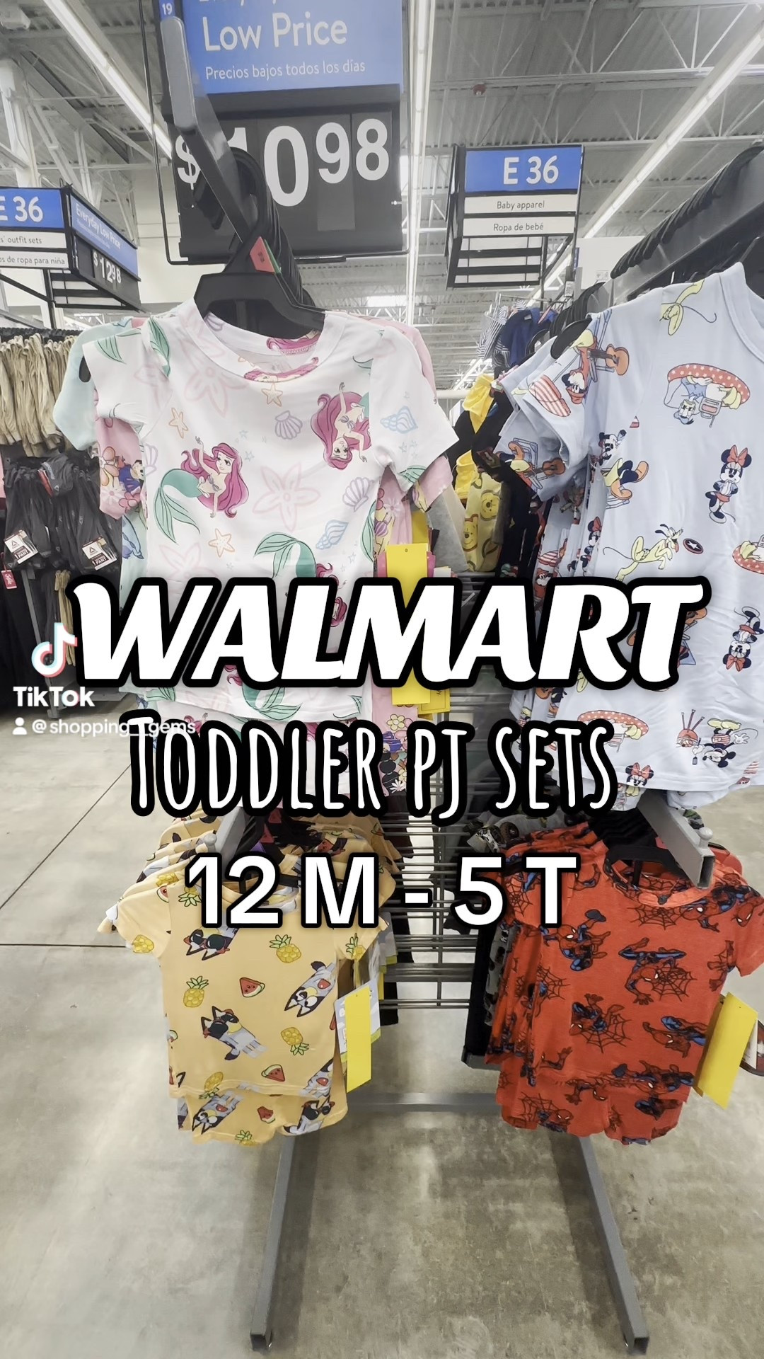Loving these toddler pj sets from Walmart ! Toddler moms run !!

#LTKKids #LTKGiftGuide #LTKBaby