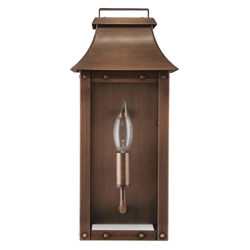 Hayes Wall Light | Wayfair North America