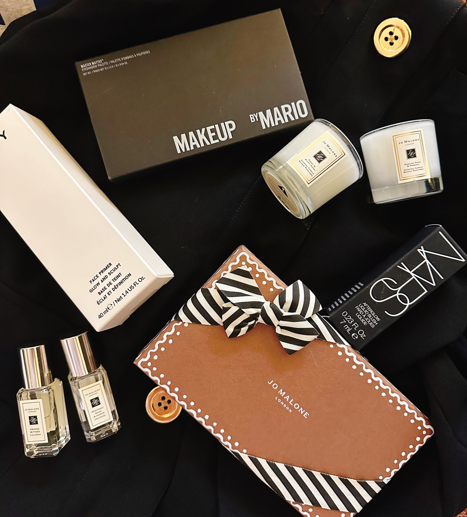 Christmas haul - beauty addition !!! 

#LTKGiftGuide