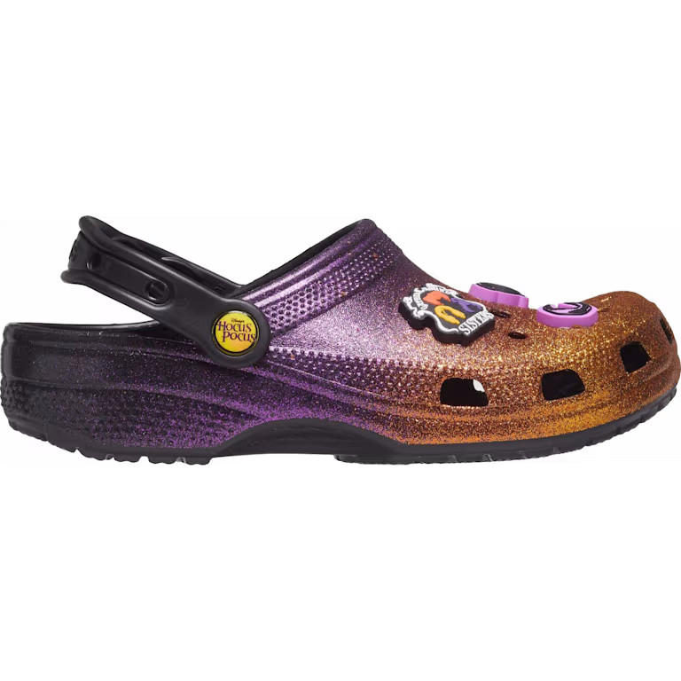 Classic Disney Hocus Pocus Clog | Crocs (US)