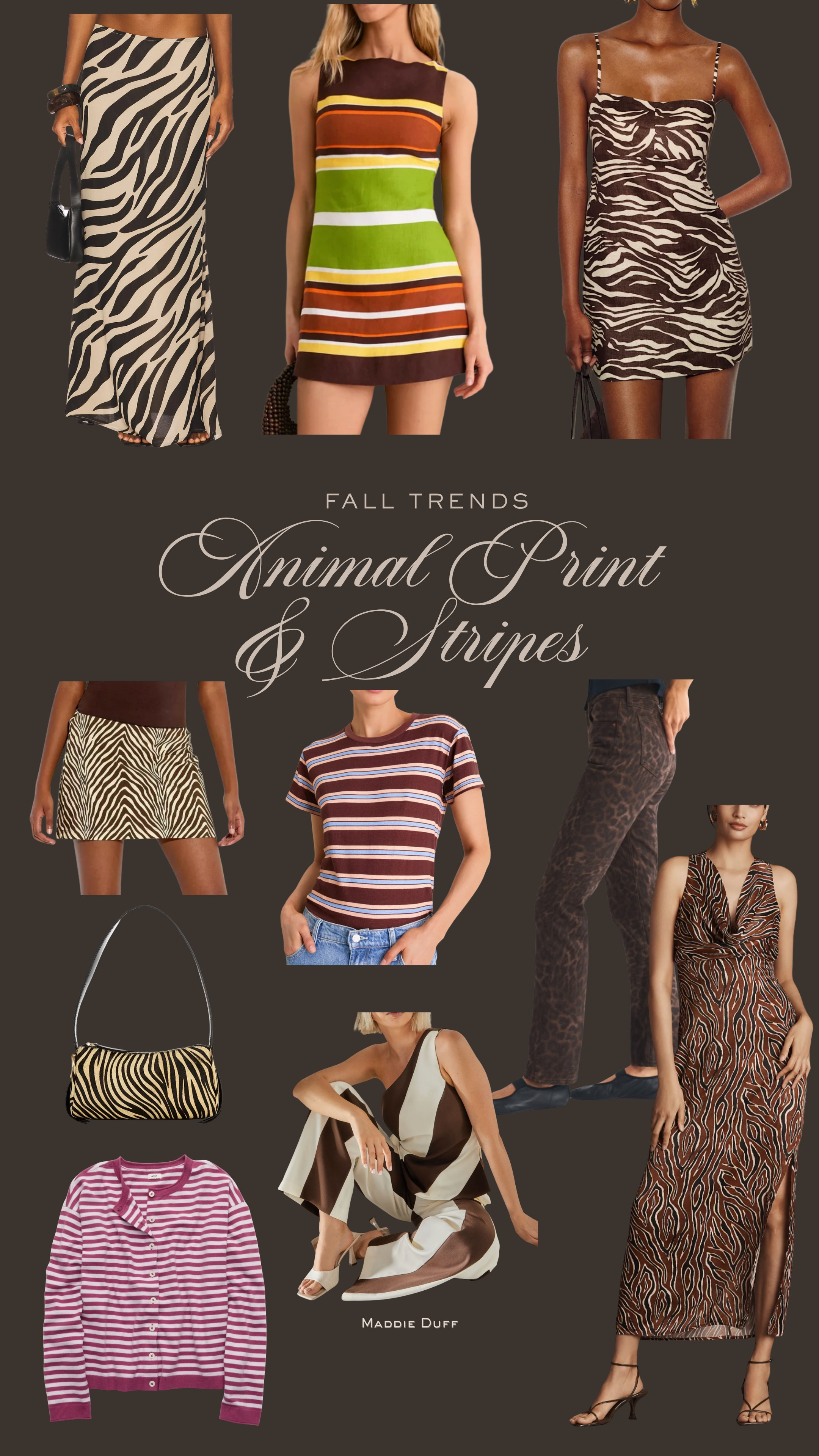 Fall trends I'm loving: Animal print and stripes!

fall outfits, fall trends, fall outfit ideas, animal print, zebra print for fall 

 #LTKootd #LTKSeasonal