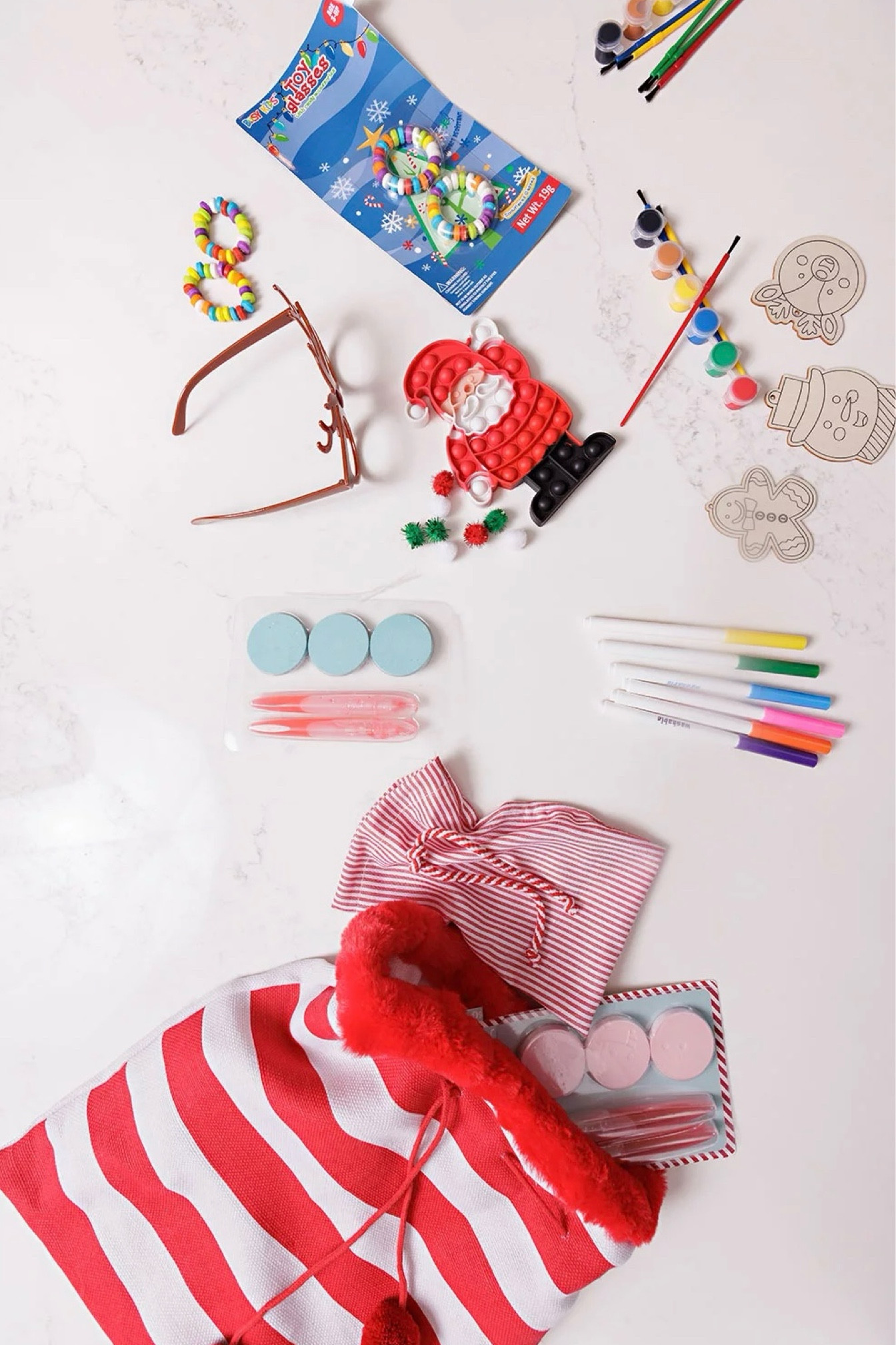 Keep your kiddos busy while you take a holiday break or maybe get some wrapping done!

#LTKkids #LTKSeasonal #LTKHoliday