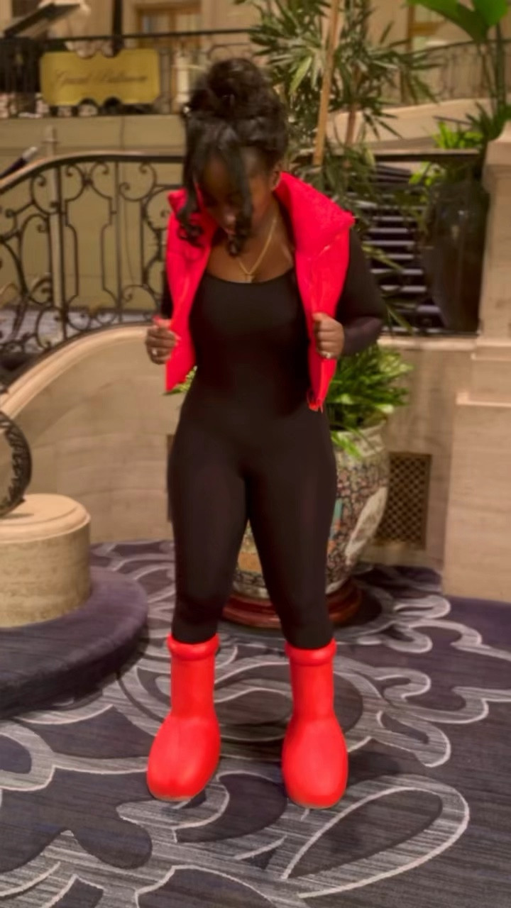 Valentine’s Day Outfit Inspo 💌🫀❤️



#LTKfindsunder50 #LTKfindsunder100 #LTKstyletip