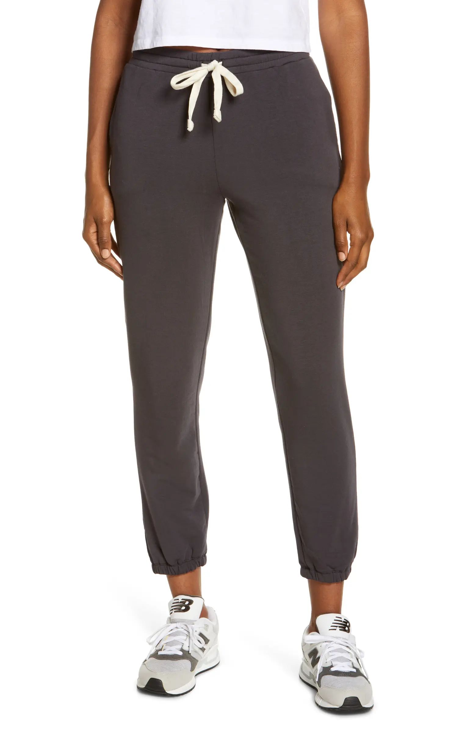 Women's MWL Superbrushed Easygoing Sweatpants | Nordstrom