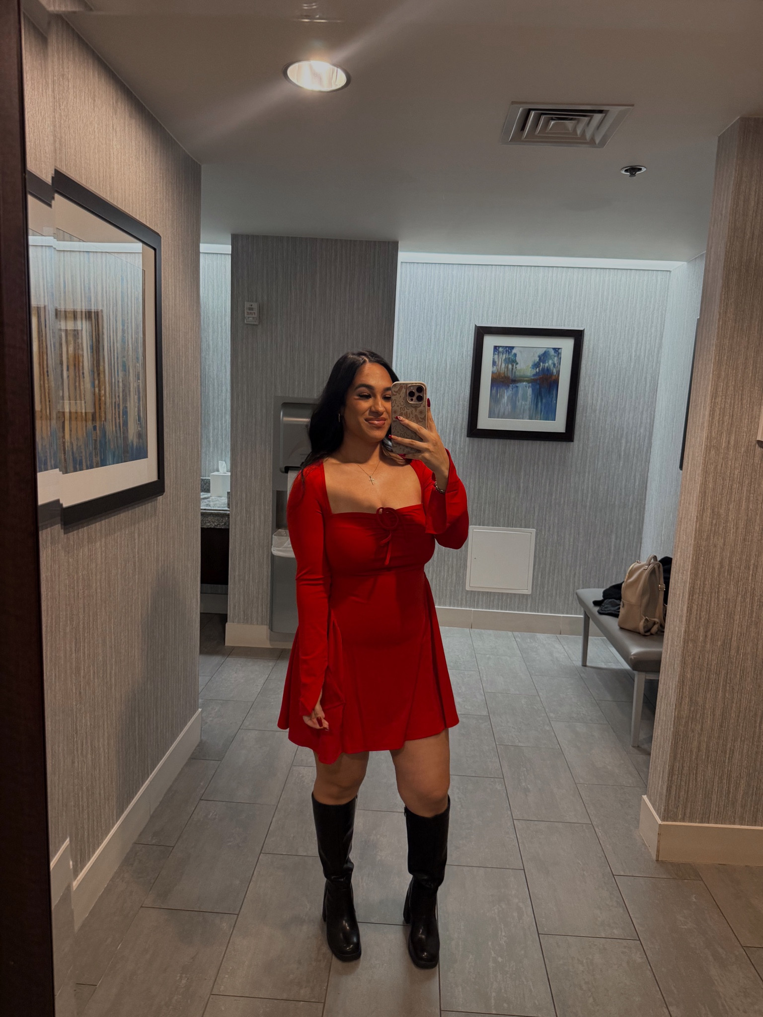 Valentines Dinner ❤️

#LTKFindsUnder50 #LTKStyleTip #LTKFindsUnder100