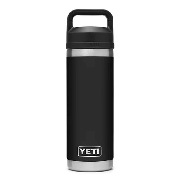 YETI Rambler 18 oz Bottle with Chug Cap | Scheels