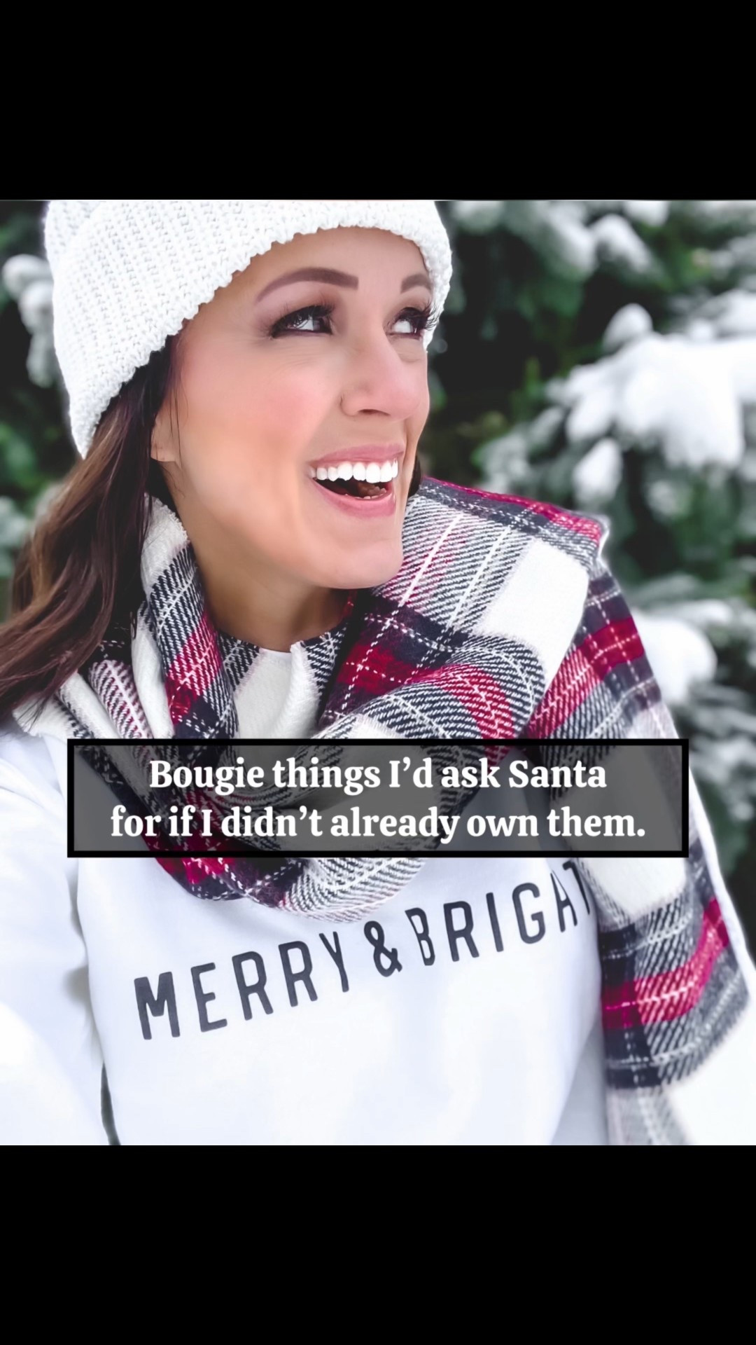 Things to ask Santa for if you’ve been good!

#LTKOver40 #LTKHoliday #LTKGiftGuide