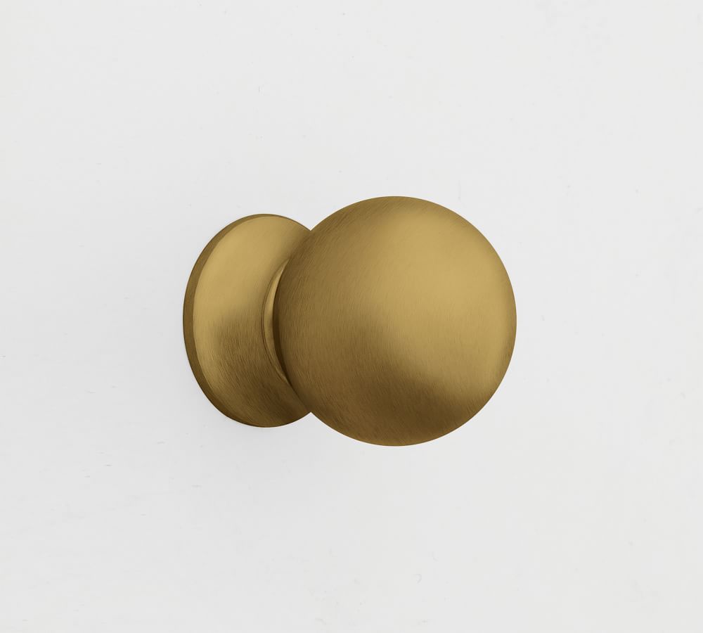 Sussex Cabinet Knobs | Pottery Barn (US)