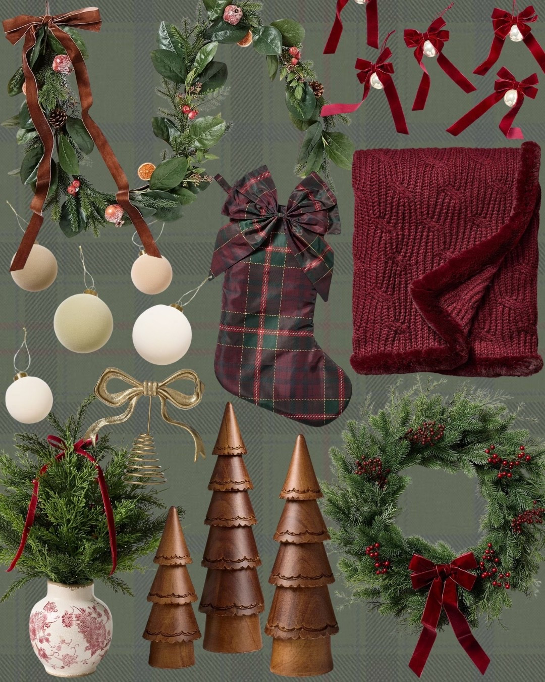 Christmas is coming to Target!!

#LTKHome #LTKSeasonal