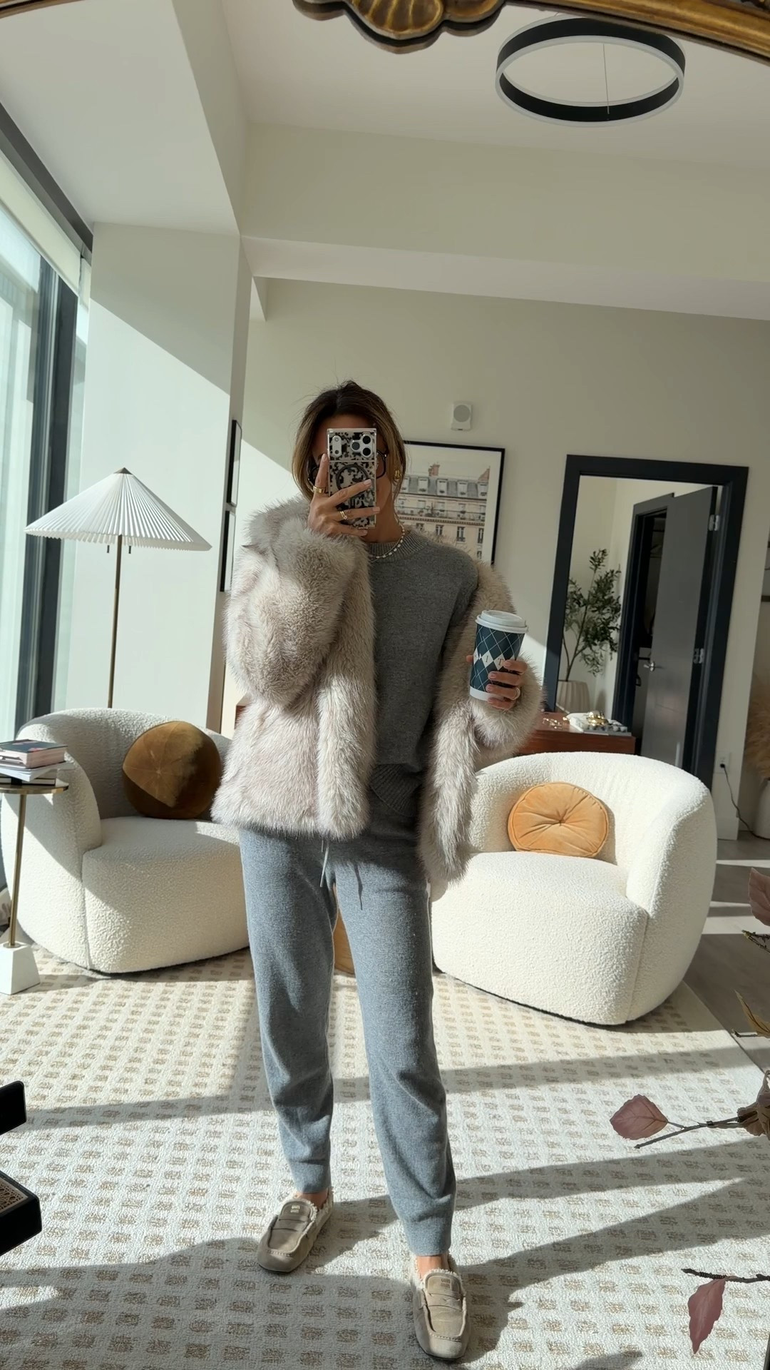 Cashmere set I’ve been living in these last few days! Size small


#LTKOver40 #LTKSeasonal #LTKootd