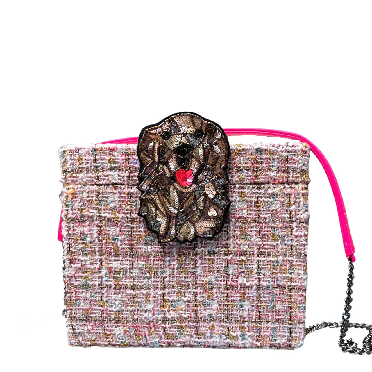 Barkly Clutch | Simitri
