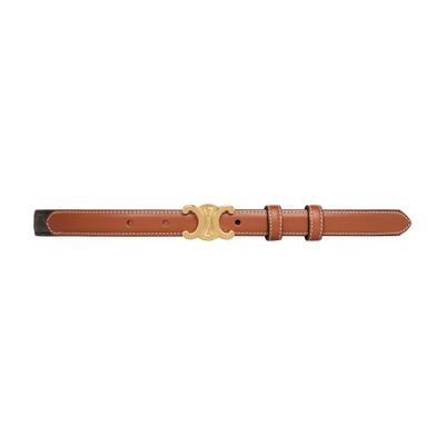 Elegant Belt - CELINE | 24S US