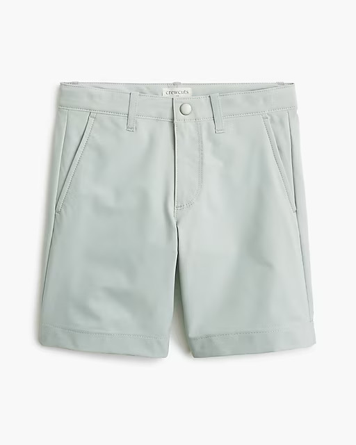 Boys' Gramercy tech short | J.Crew Factory
