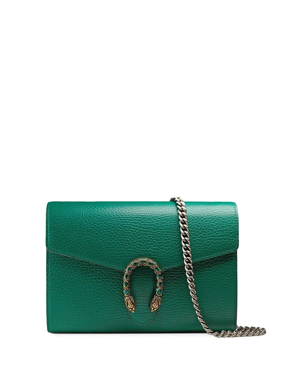 Dionysus mini shoulder bag | Farfetch (US)