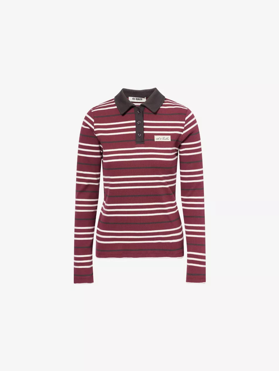 4TH & RECKLESS | Selfridges