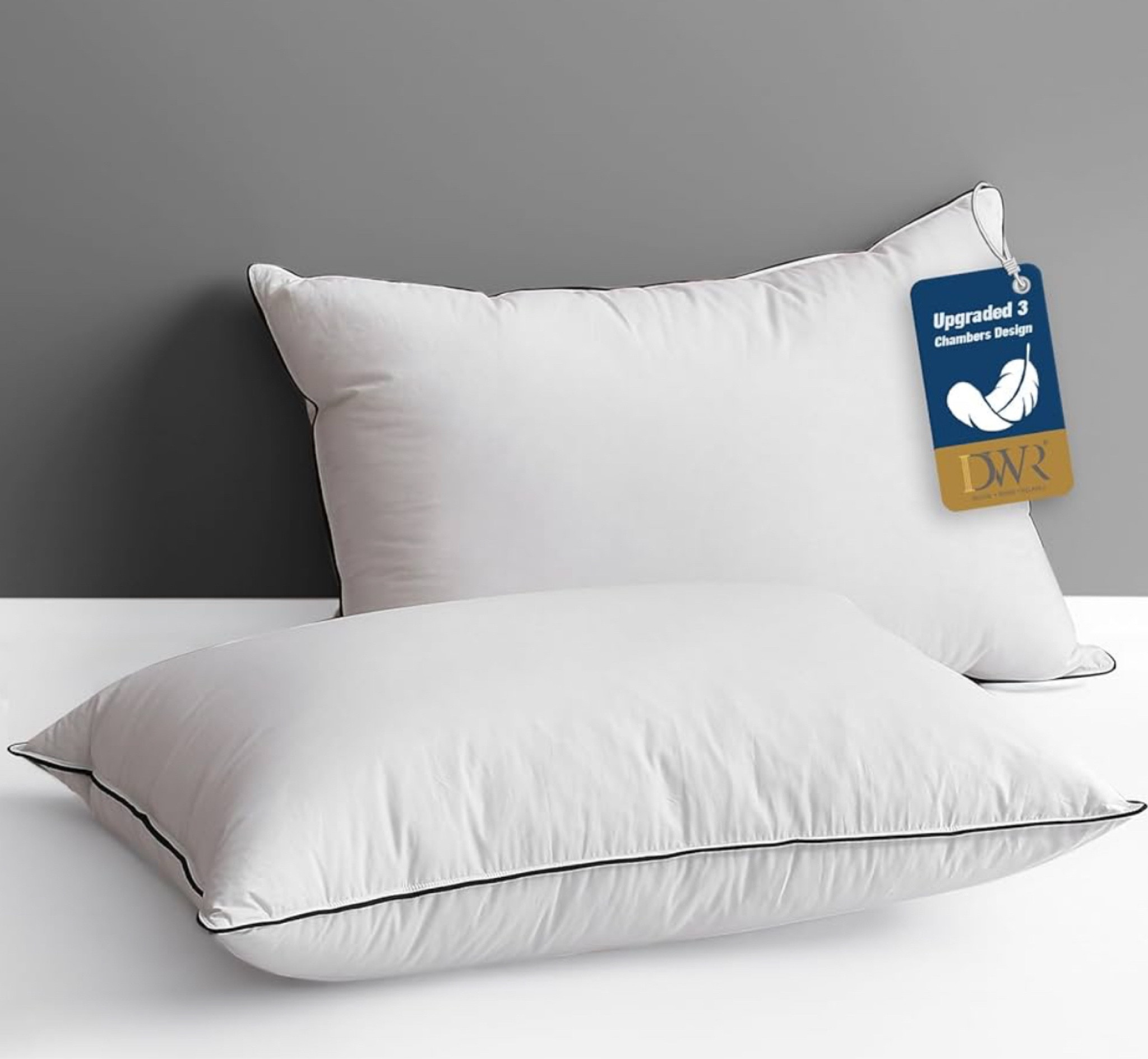  Better pillow options - organic cotton pillow. 

#LTKSpringSale #LTKFamily #LTKHome