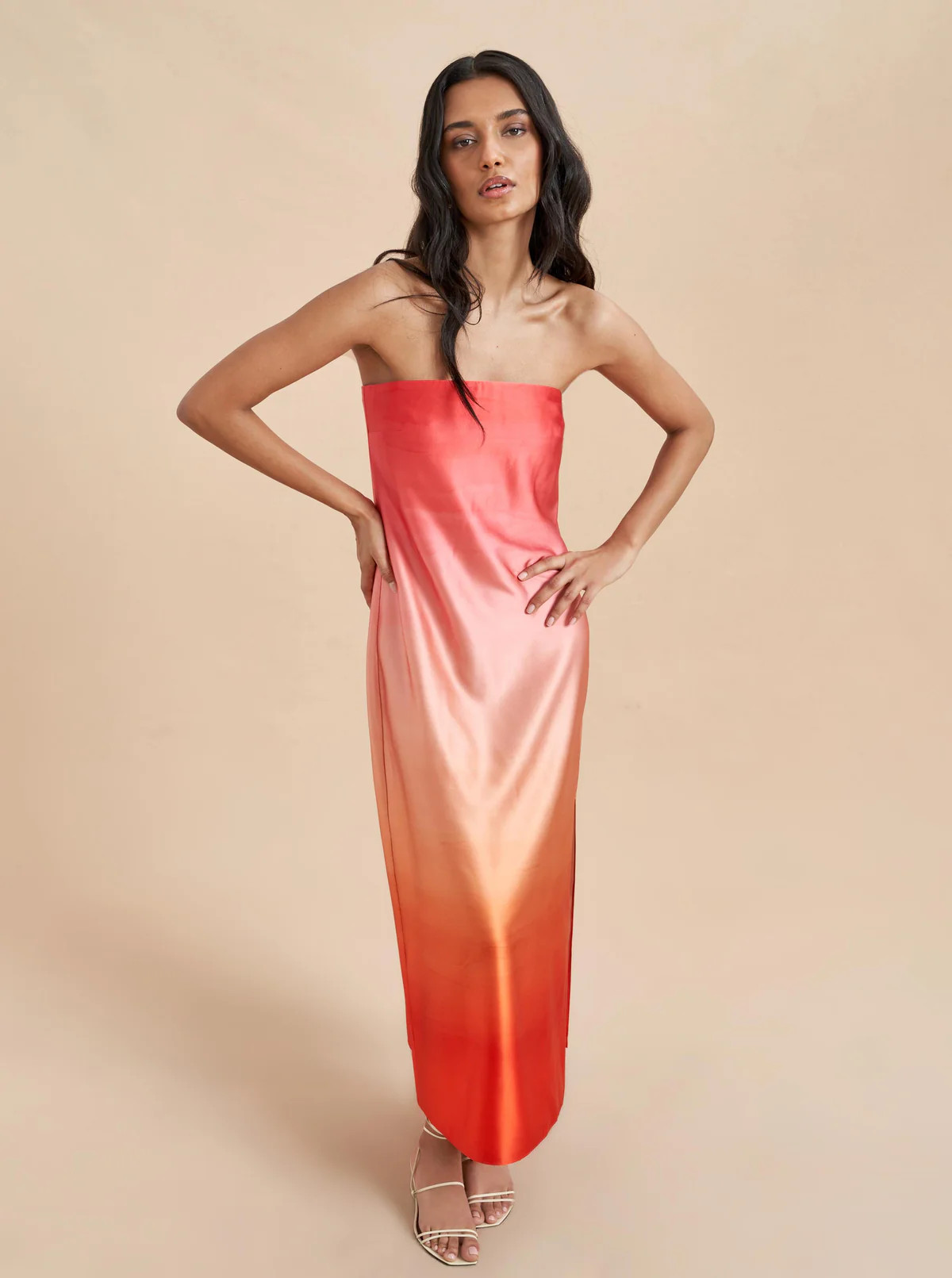 Lee Dress | La Ligne NYC | La Ligne