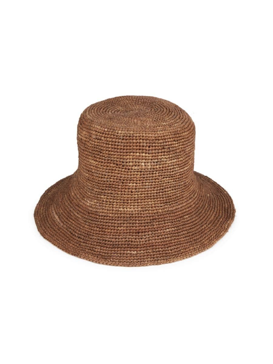 Jade Rollable Bucket Hat | Saks Fifth Avenue