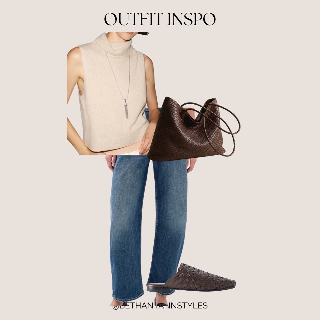 Outfit INSPO