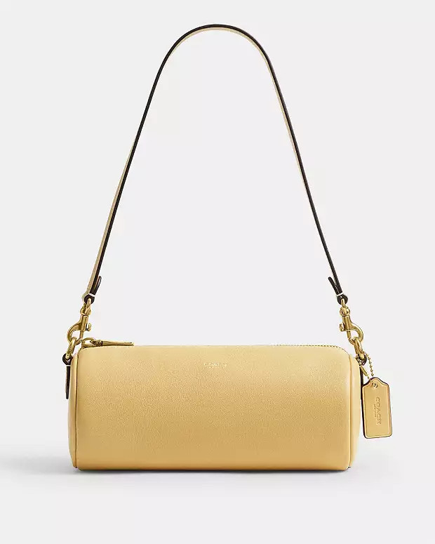 Barrel Bag | Coach Outlet US