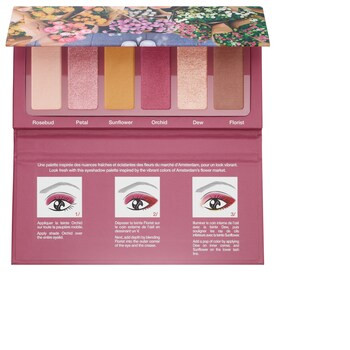 #Eyestories Eyeshadow Palette - SEPHORA COLLECTION | Sephora | Sephora (US)