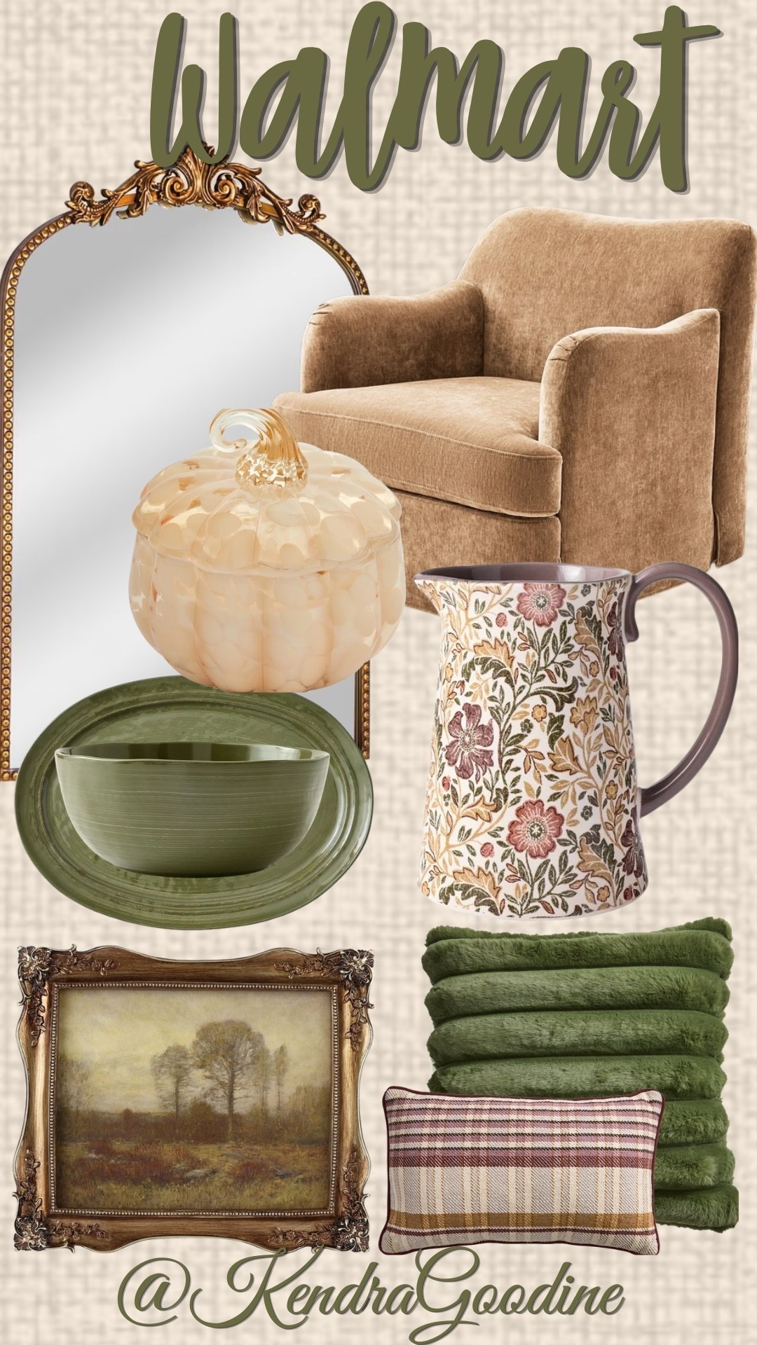 Walmart fall finds🍁🍃

#LTKSeasonal #LTKHome