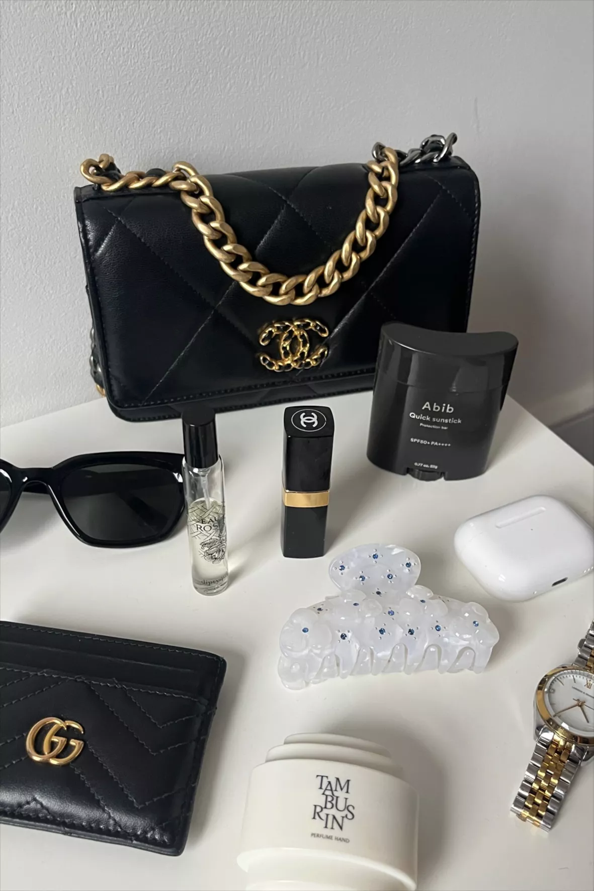 Pre-loved Chanel Small Classic … curated on LTK