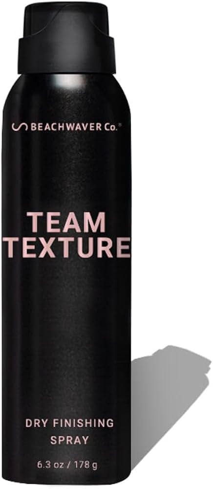 Beachwaver Team Texture Award-Winning Texture Spray – Volumizing & Texturizing Spray for Women... | Amazon (US)