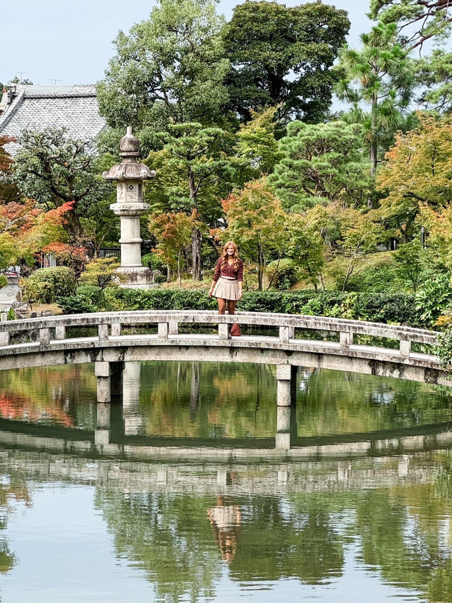 Japan vacation outfit // what to wear in Kyoto // what to pack for Japan trip //

#LTKTravel #LTKootd