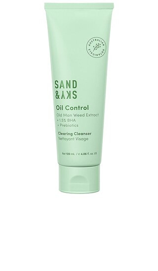 Oil Control Clearing Cleanser | Revolve Clothing (Global)