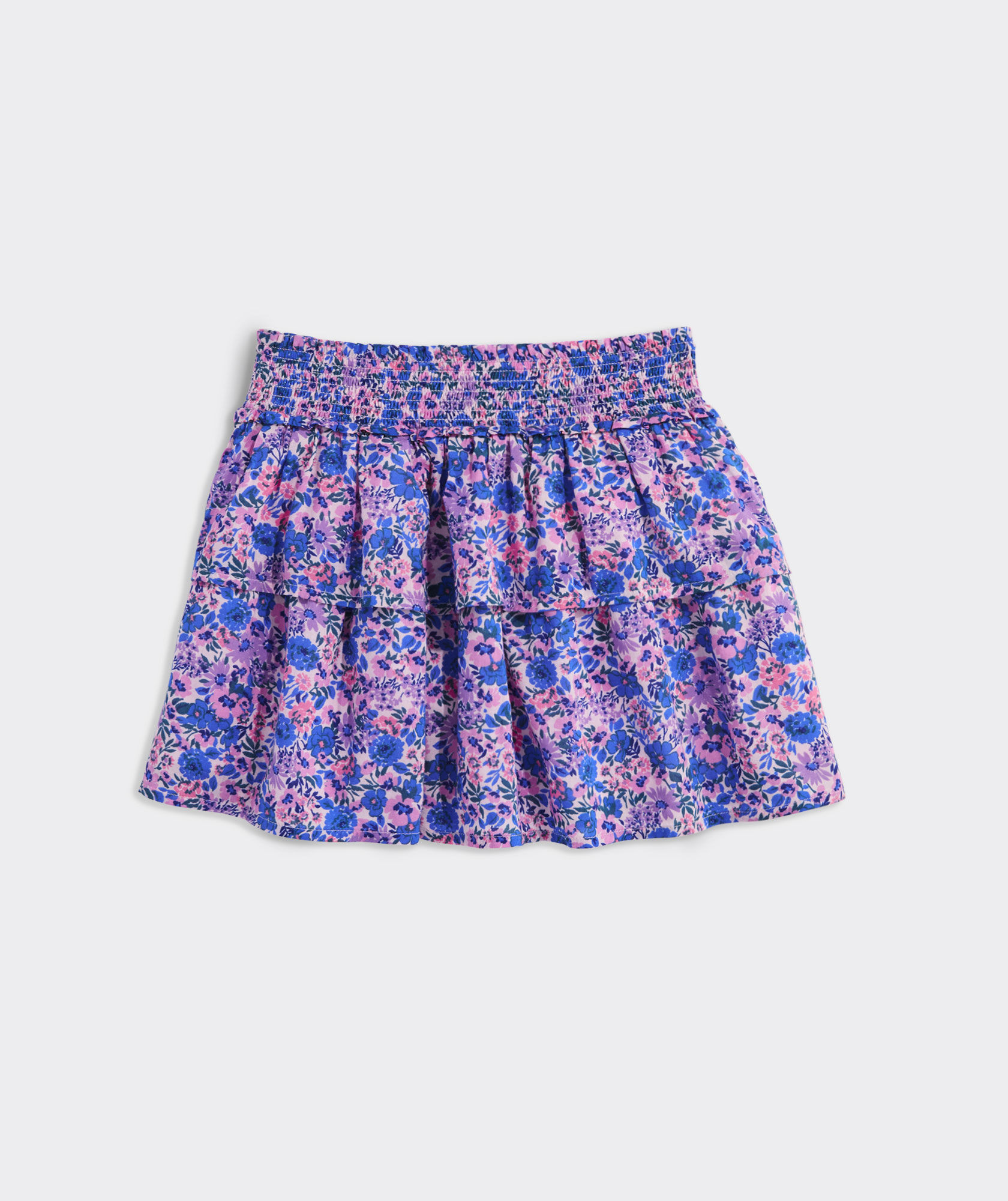 Girls' Gemma Skirt | vineyard vines