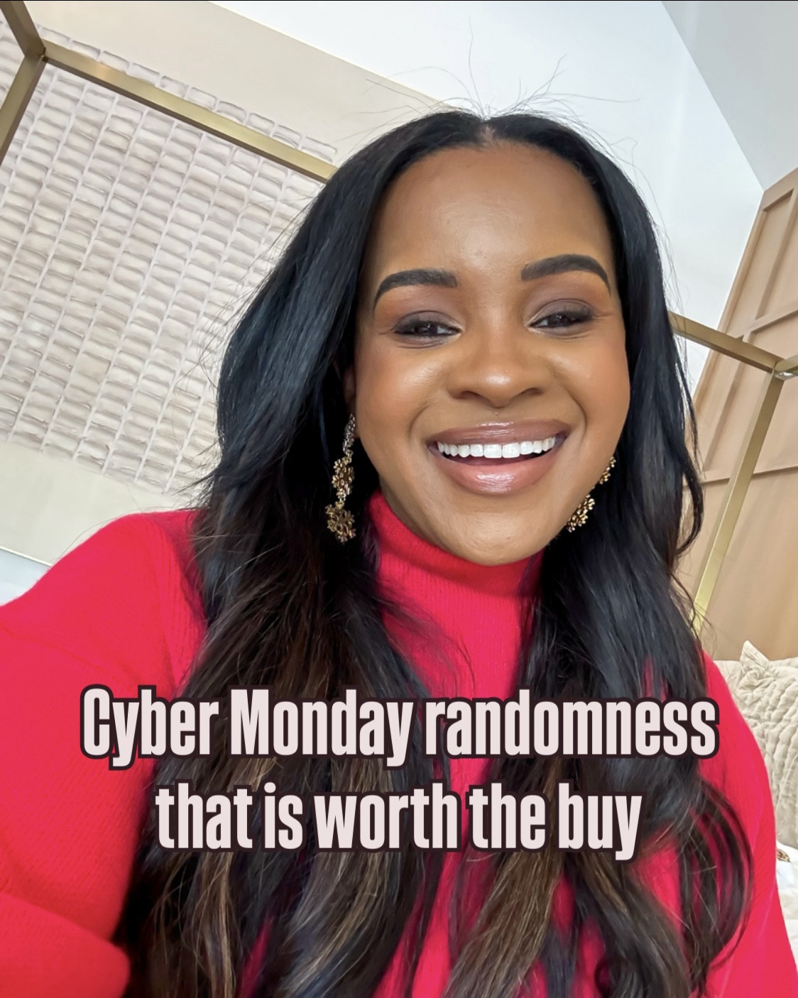 Cyber Monday gems worth the buy!

#LTKSaleAlert #LTKCyberWeek #LTKGiftGuide