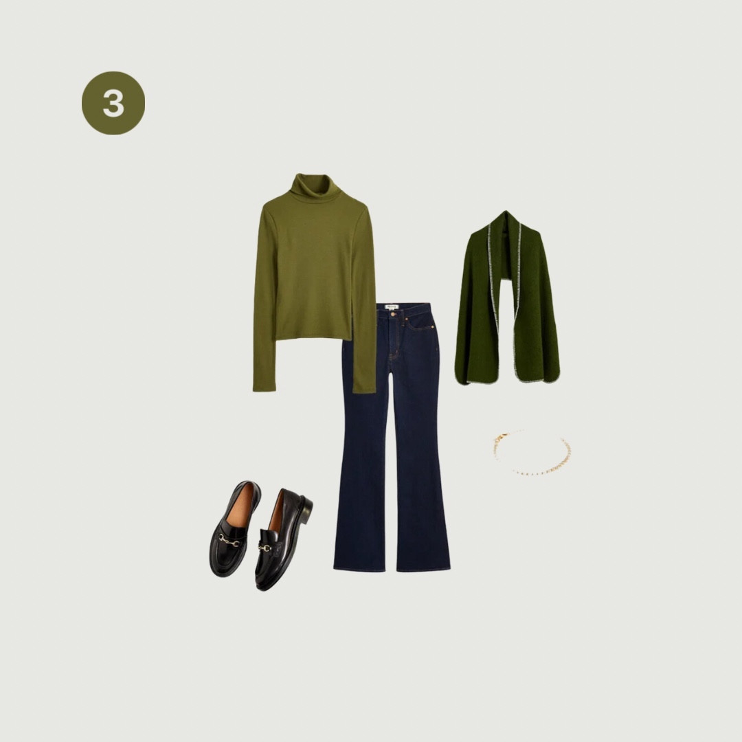 Cozy layers and winter wonders from Madewell's latest collection 🧥✨

Outfit #3

#LTKstyletip #LTKHoliday #LTKCyberWeek