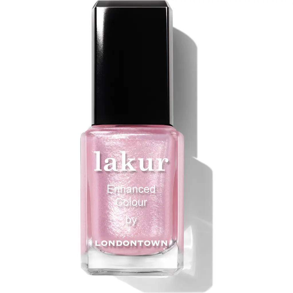 Londontown Enhanced Color in Pink Strawberry at Nordstrom | Nordstrom