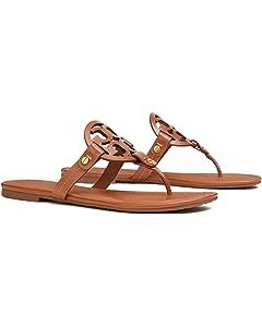 Tory Burch Miller Sandal | The Style Room, powered by Zappos | Zappos