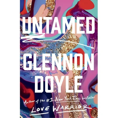 Untamed (Hardcover) | Walmart (US)