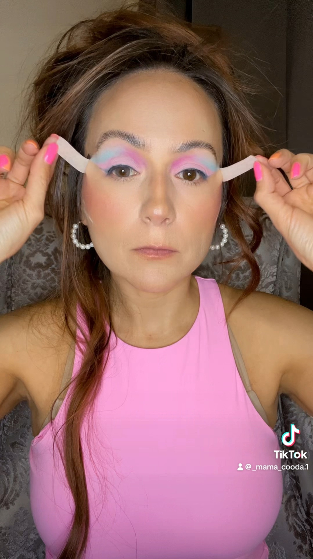 Spring makeup tutorial. grwm, makeup, makeup hacks, makeup tutorial, date night makeup, #fiveminutemakeup #fiveminutemakeuproutine #minimalmakeup #summermakeup #summermakeuproutine #getreadywithme #getready #grwm #makeup #getreadywithmemakeup #grwmmakeup #fyp #glammakeup #softglam 
#makeuptutorial #makeuphacks #college #influencer #makeuproutine #makeuptips #naturalmakeup #naturalmakeuplook Tennis skirt, pickleball, Walmart #walmart #walmartfinds #walmartfashion • pink midi dress • floral dress • outfit inspo • outfit ideas • girly outfit • girly aesthetic • Pinterest outfit ideas • Pinterest girl • style reels • style blogger concert outfit, fashion, #nomakeupmakeup makeup,, makeup tutorial, natural makeup, get ready with me, makeup glam, red lips


#LTKVideo #LTKfindsunder50 #LTKstyletip