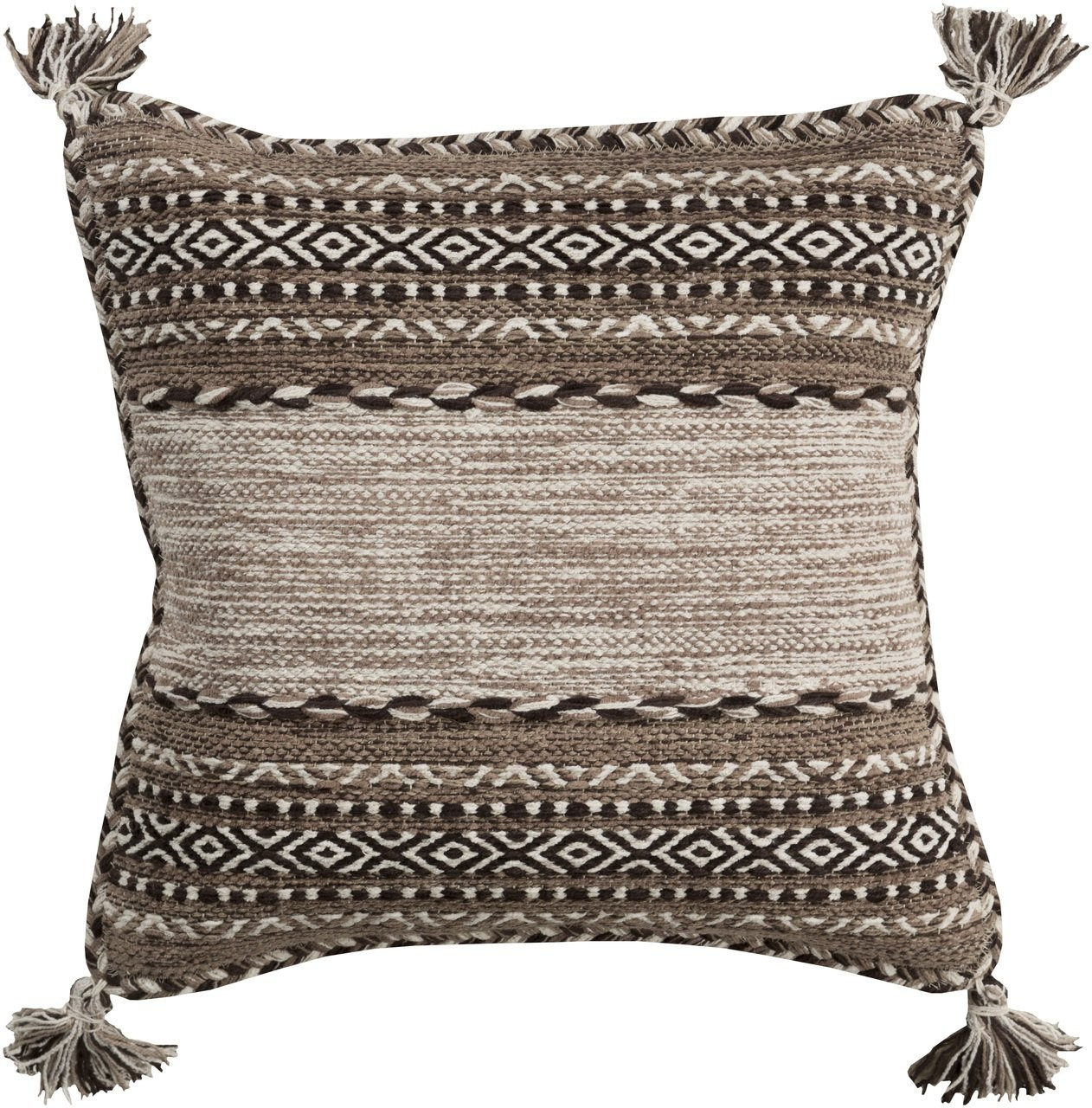 Grahamston Pillow Cover | Boutique Rugs