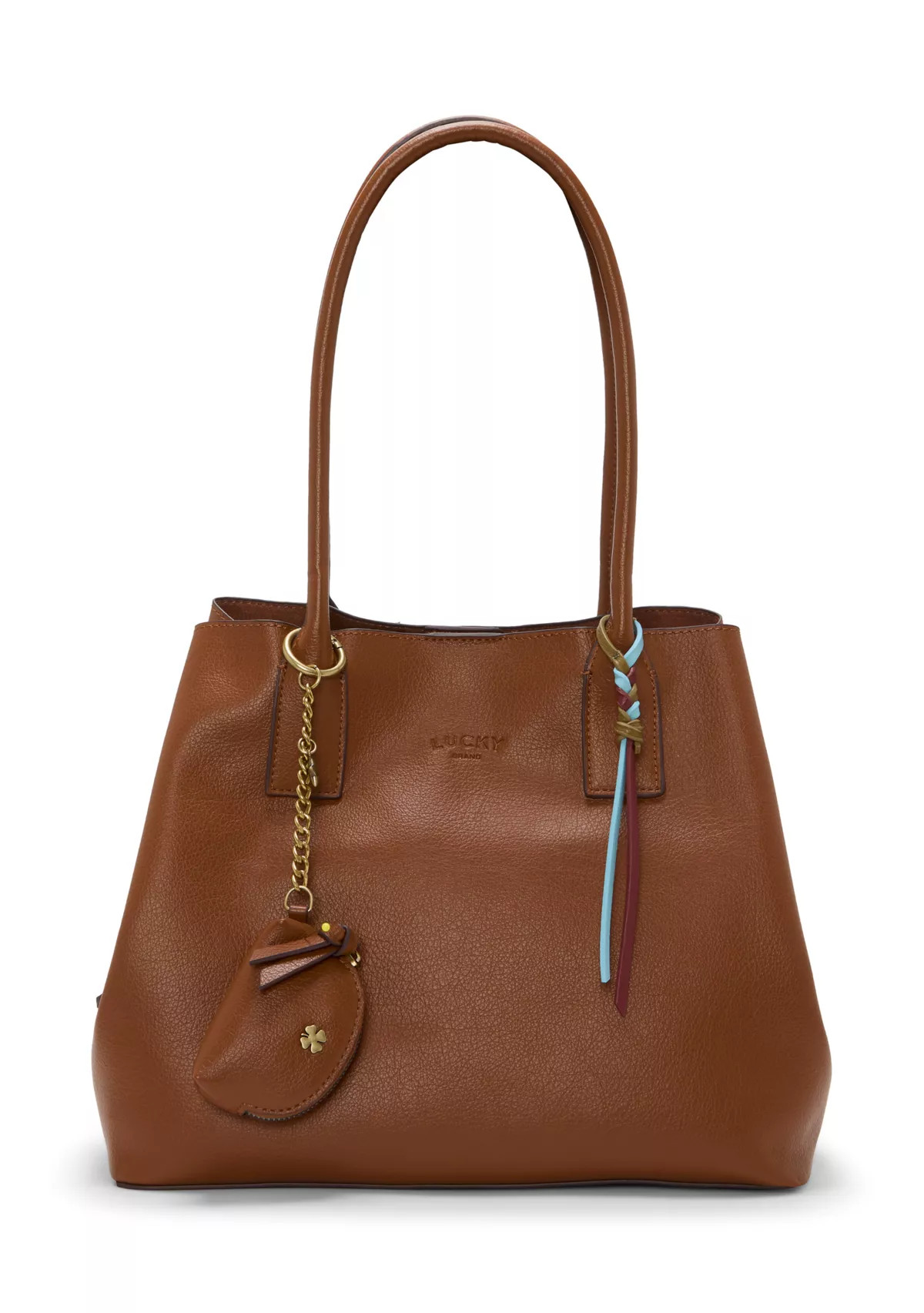 Lucky BrandTriple Entry Alin Tote | Belk