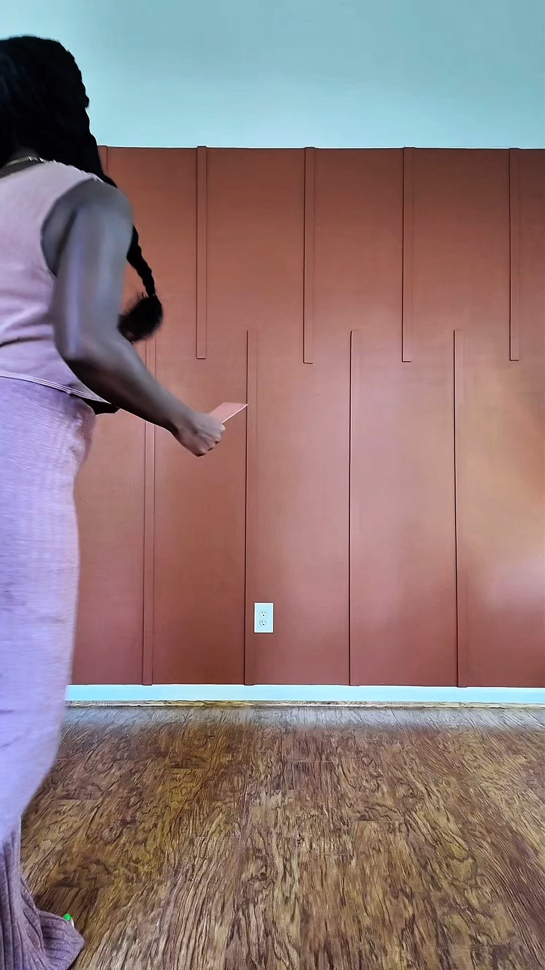 Still building my Zen space piece by piece. I wanted something calming, modern, and down to earth.
A space that feels like me
Chairs @wayfair
Olive tree @amazonhome
Lighting @amazonhome