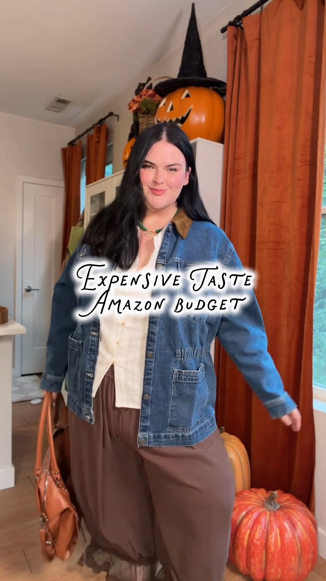 Amazon finds. Plus size fall outfit. Fall outfits women. Fall outfits inspiration. Budget friendly fall outfit. Amazon fashion @roseybeeme

#LTKPlusSize #LTKMidsize #LTKOver40