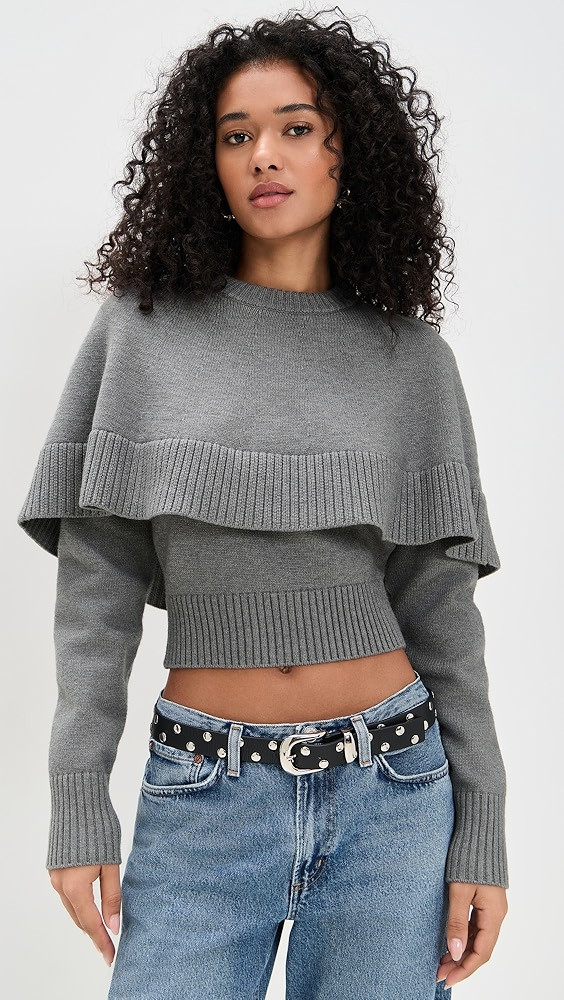 Evian Knit Top | Shopbop