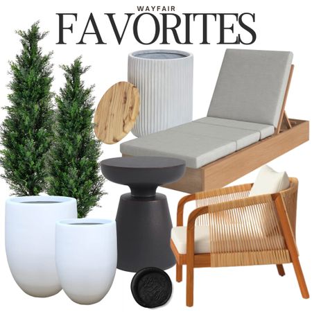 Wayfair outdoor favorites 

Amazon, Rug, Home, Console, Amazon Home, Amazon Find, Look for Less, Living Room, Bedroom, Dining, Kitchen, Modern, Restoration Hardware, Arhaus, Pottery Barn, Target, Style, Home Decor, Summer, Fall, New Arrivals, CB2, Anthropologie, Urban Outfitters, Inspo, Inspired, West Elm, Console, Coffee Table, Chair, Pendant, Light, Light fixture, Chandelier, Outdoor, Patio, Porch, Designer, Lookalike, Art, Rattan, Cane, Woven, Mirror, Luxury, Faux Plant, Tree, Frame, Nightstand, Throw, Shelving, Cabinet, End, Ottoman, Table, Moss, Bowl, Candle, Curtains, Drapes, Window, King, Queen, Dining Table, Barstools, Counter Stools, Charcuterie Board, Serving, Rustic, Bedding, Hosting, Vanity, Powder Bath, Lamp, Set, Bench, Ottoman, Faucet, Sofa, Sectional, Crate and Barrel, Neutral, Monochrome, Abstract, Print, Marble, Burl, Oak, Brass, Linen, Upholstered, Slipcover, Olive, Sale, Fluted, Velvet, Credenza, Sideboard, Buffet, Budget Friendly, Affordable, Texture, Vase, Boucle, Stool, Office, Canopy, Frame, Minimalist, MCM, Bedding, Duvet, Looks for Less

#LTKStyleTip #LTKHome #LTKSeasonal