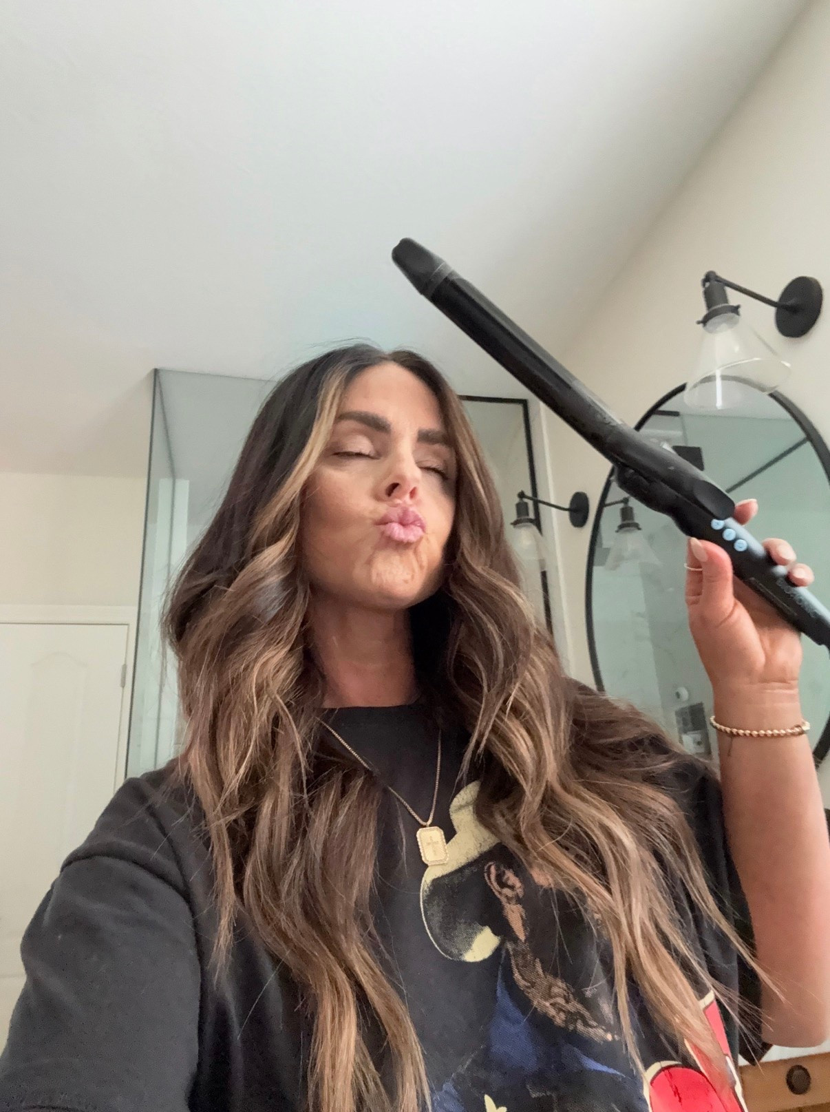 My tried and true curling iron

#LTKselfcare #LTKmomlife #LTKgrwm