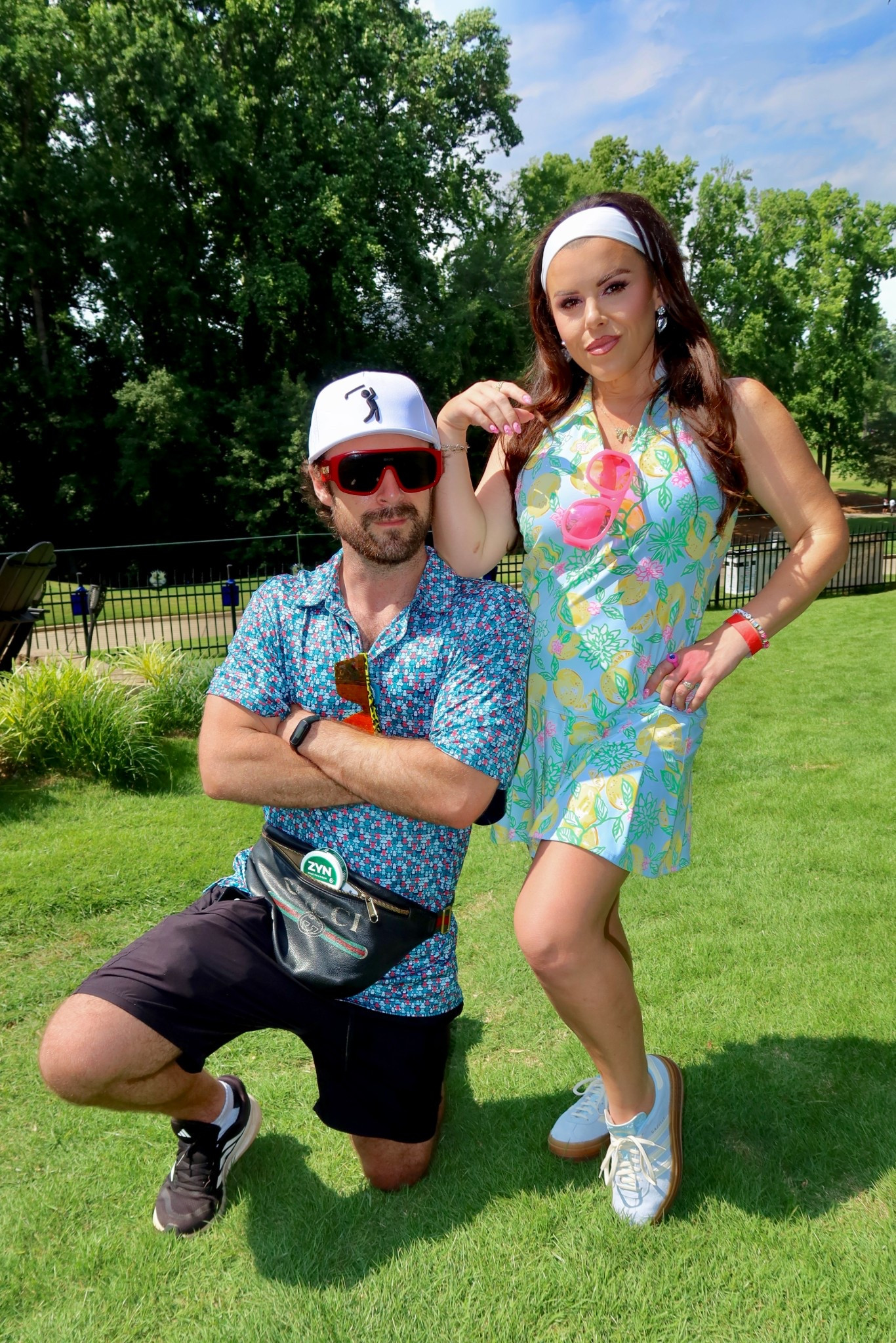 Kayliegh Grace and Tyler with a T 

#LTKSummerEdit #LTKActive #LTKStyleTip